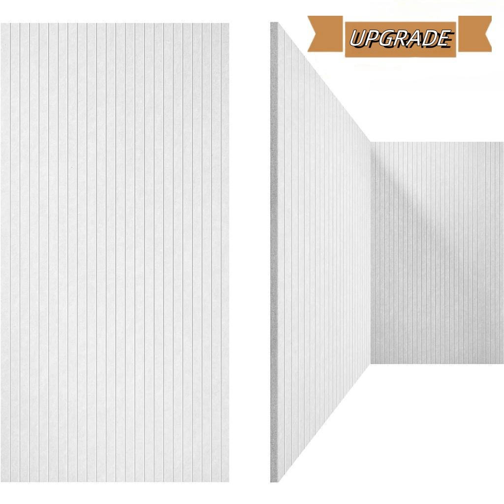 （Promotion）Upgrade Self-Adhesive Acoustic Panel Acoustic Sound proof ...