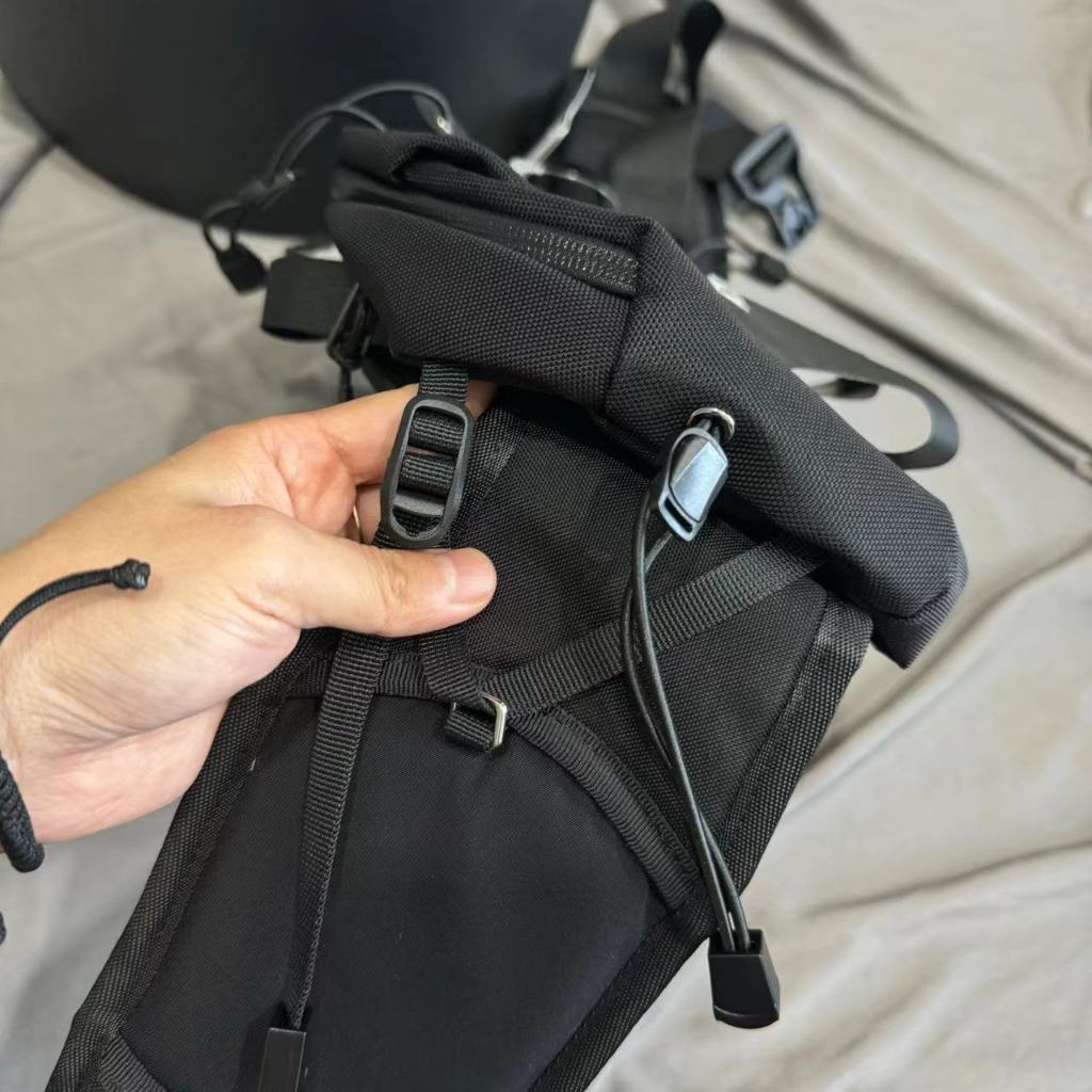 Arcteryx/arcteryx SYSTEM-A Q5 Outdoor Function Waterproof Arcteryx/arcteryx SYSTEM-A Q5 Outdoor Function Waterproof