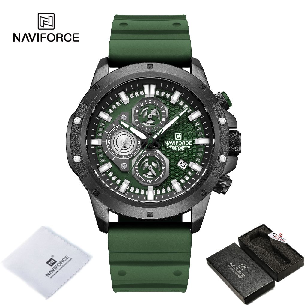 Naviforce shopee best sale