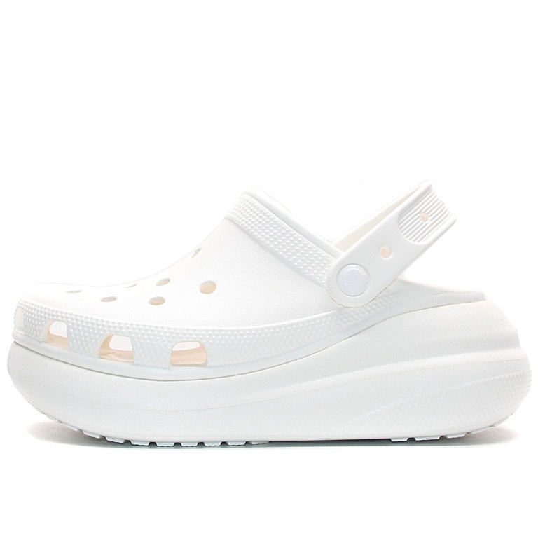 Original 100% crocs women sandals plus size shoes 207521 | Shopee Malaysia