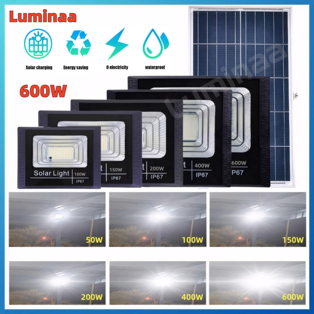 [clearance sale]clearance sale【High Quality】Luminaa Highlight Solar ...