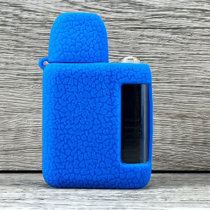 Silicone Case for Argus P2 Texture Cover Protective Soft Rubber Sleeve Skin 