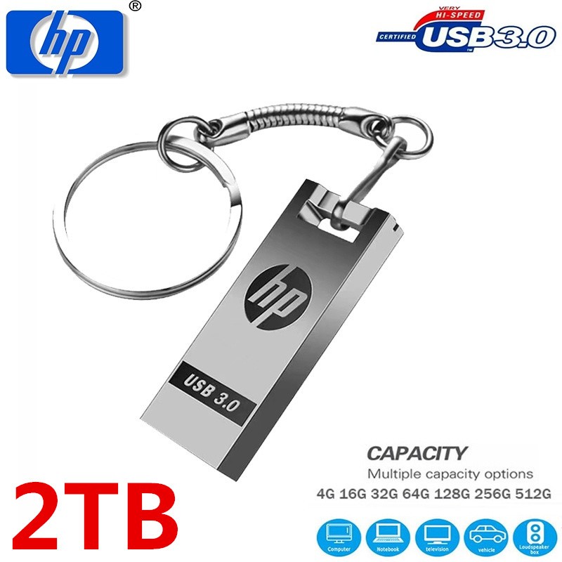 2TB 4GB 8GB flash drive USB 3.0 USB flash drive 1TB PEN drive Pendrive ...