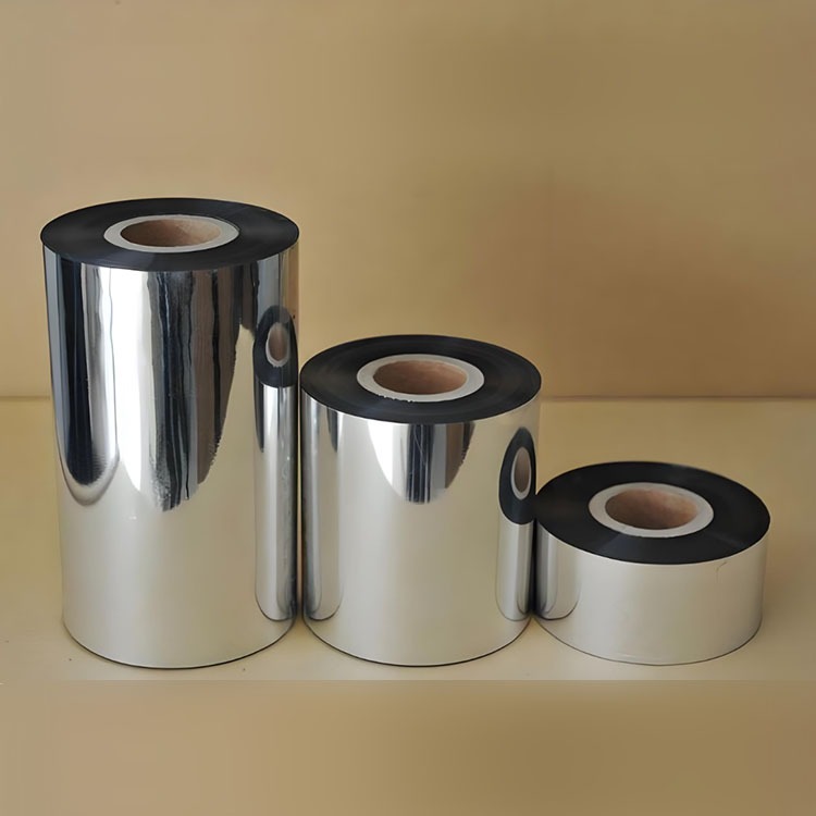 wax-resin thermal transfer ribbon smear resistant barcode ribbons for ...