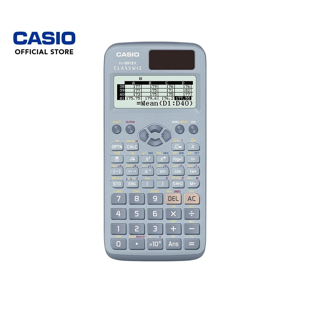 991ex classwiz sale
