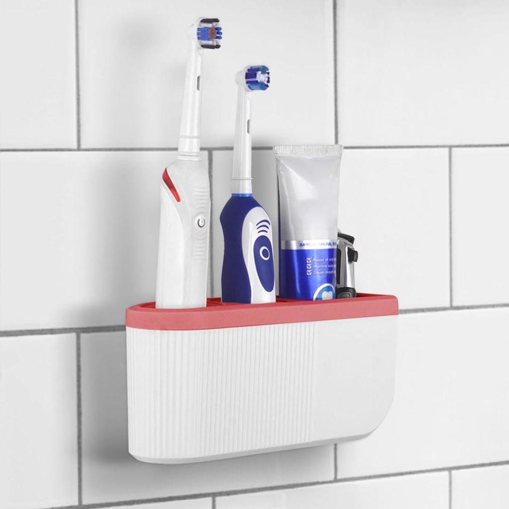 Toothbrush wall hanger hotsell