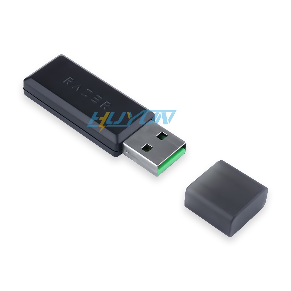 Replacement USB Wireless Dongle For Razer Nari Ultimate Gaming Headset (RC30-0267)