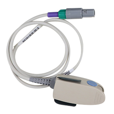 Adult oxygen probe 3m for SM50 monitor | Shopee Malaysia