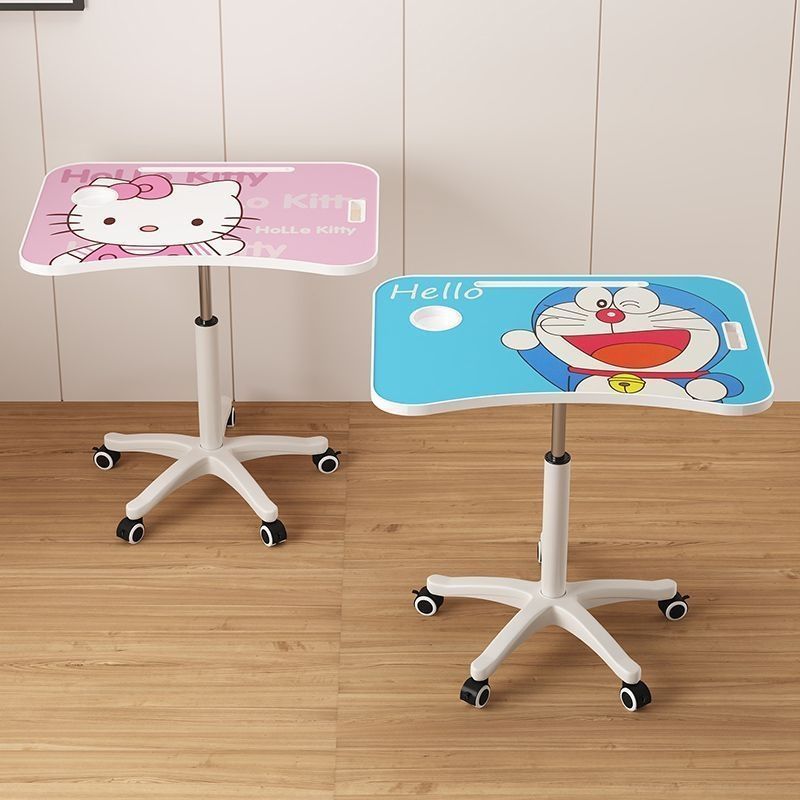 Meja belajar Small Study Table Simple Modern Side Table Computer Table ...