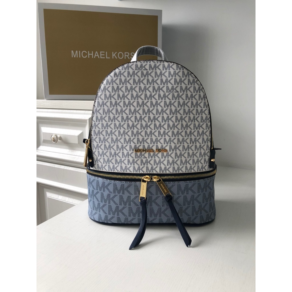 Mk backpack original hotsell