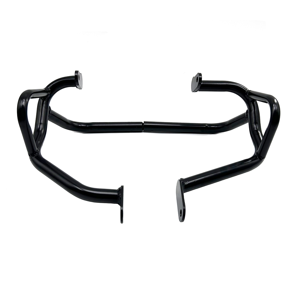 Motorcycle Protection Bar Lower Protection Bar Frame Protectors For ...