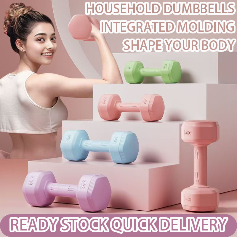 3kg dumbbells workout hotsell