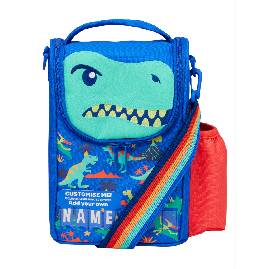 Smiggle insulated lunch bag online