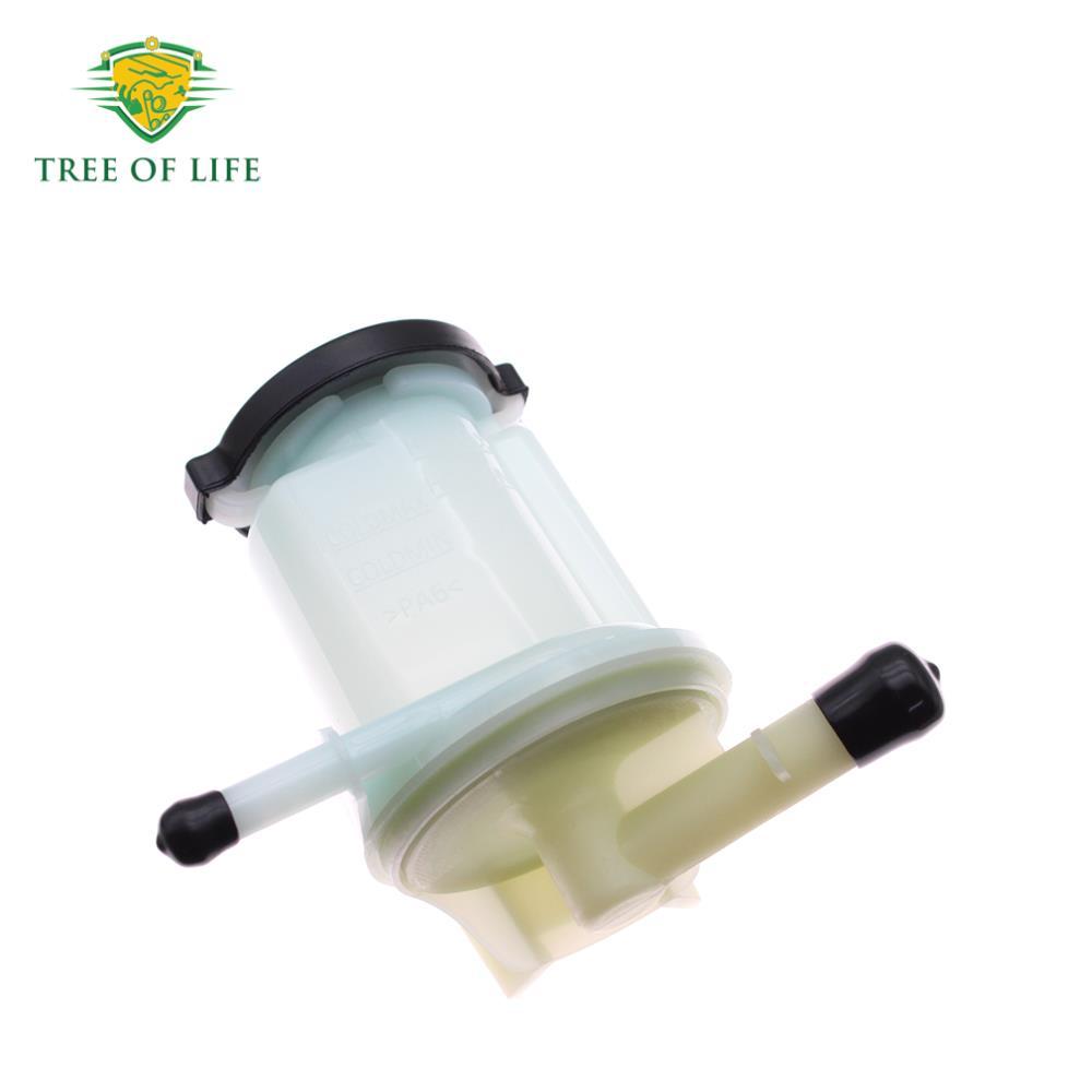 Power Steering Reservoir Replacement For Mazda 3 & 5 - 3R-907 BP4L32690B With Cap Included