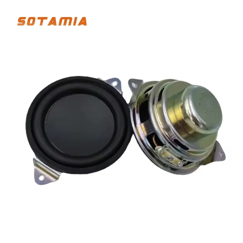 Proaudio C87 midrange 87mm con eccellente sensibilità sonora | Altopa