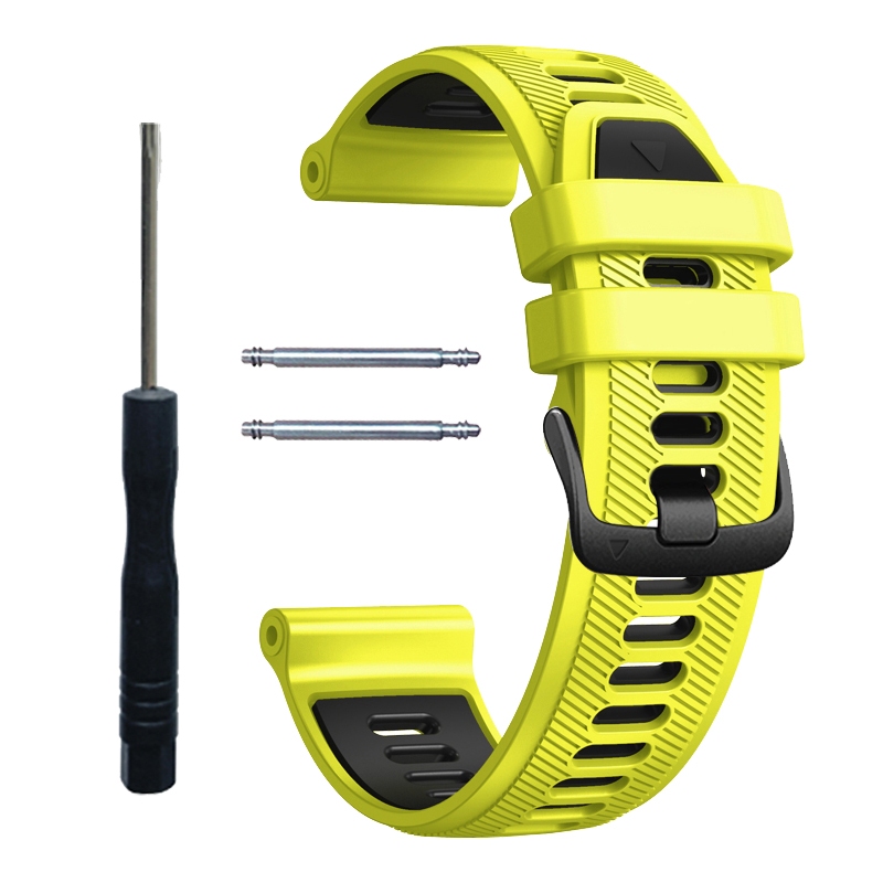Garmin Forerunner Garmin Armband 22mm Garmin QuickFit 22 Watch