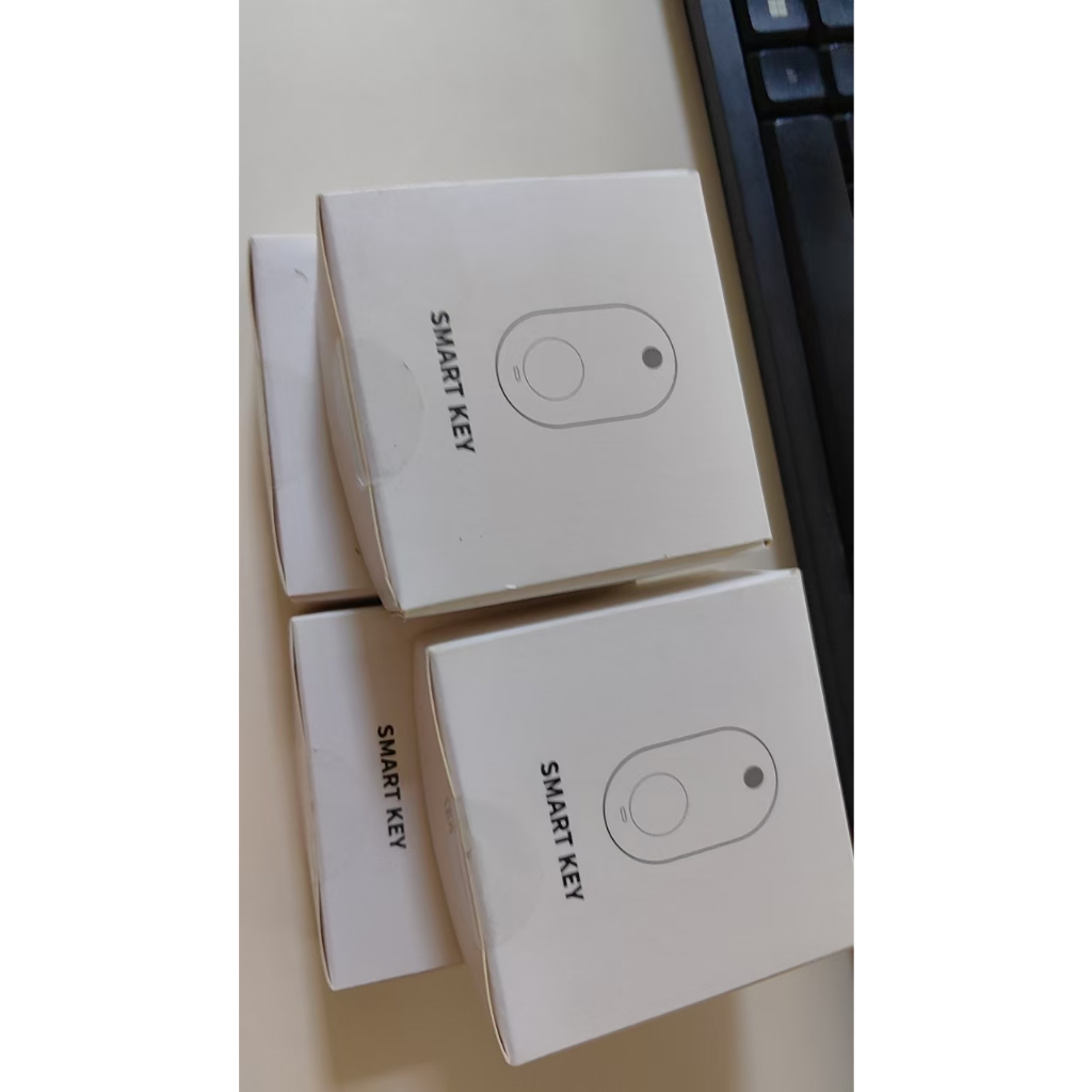 gimdow smart key | Shopee Malaysia