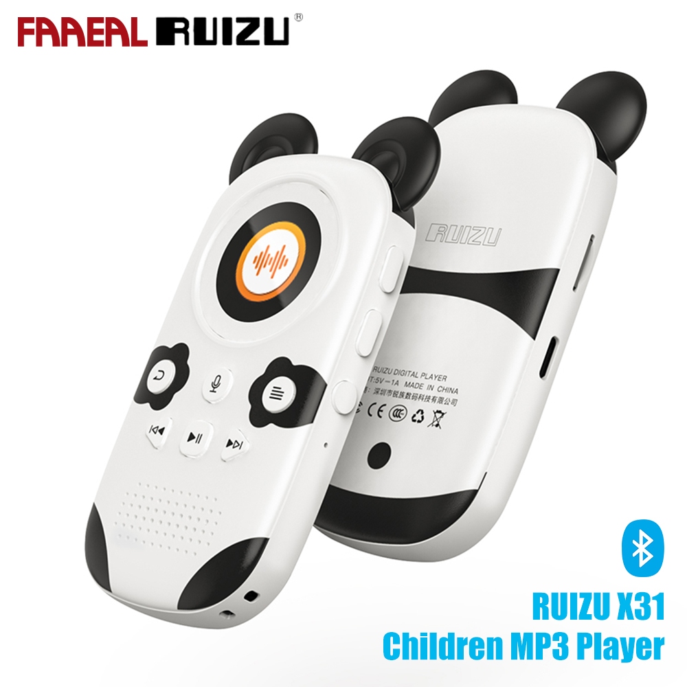 Funnytone Kids Smartphone Toy - Multi-Function Learning Tool