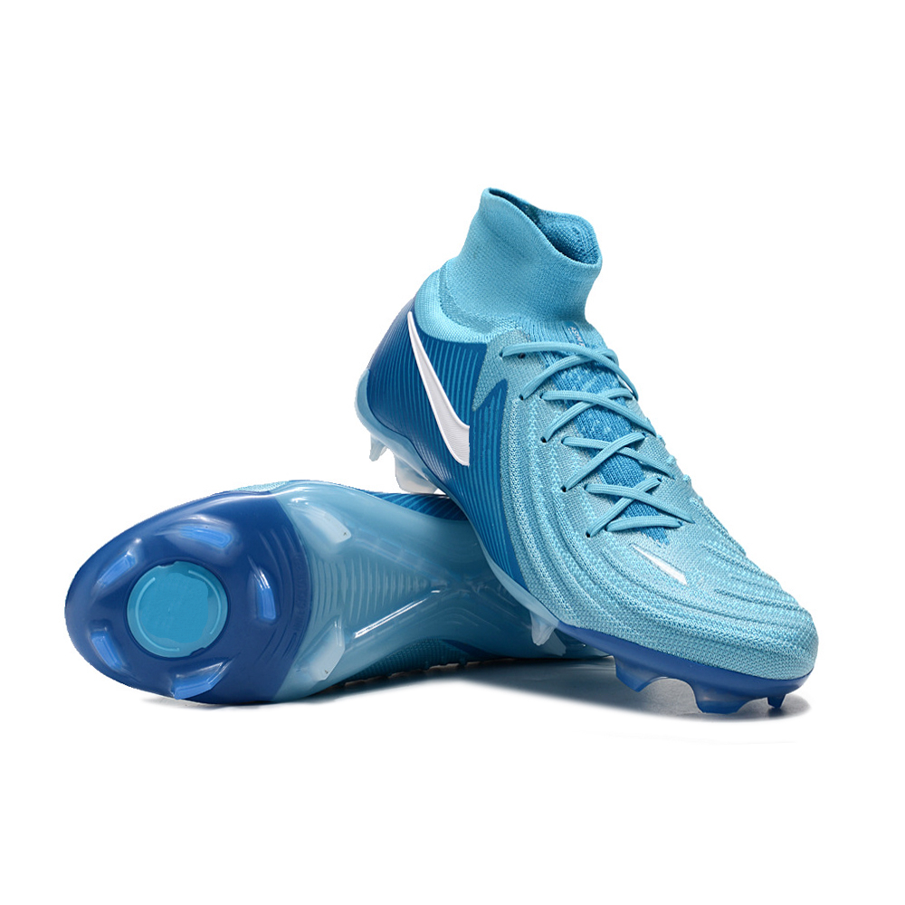 Mens Soccer Cleats Outdoor Lightweight High Top Training Boots Ground Athletic Football Boots Soccer Shoes for Men Women Shopee Malaysia