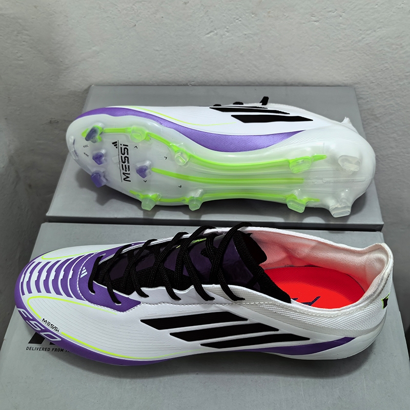F50 MESSI ELITE FG メッシ スパイク 24.5cm 【公式通販】