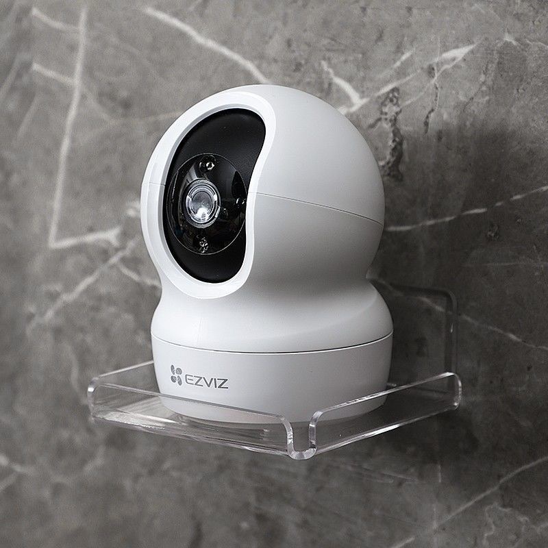 Camera Stand Free-Punch Projector Bracket Home Monitoring Stand CCTV ...