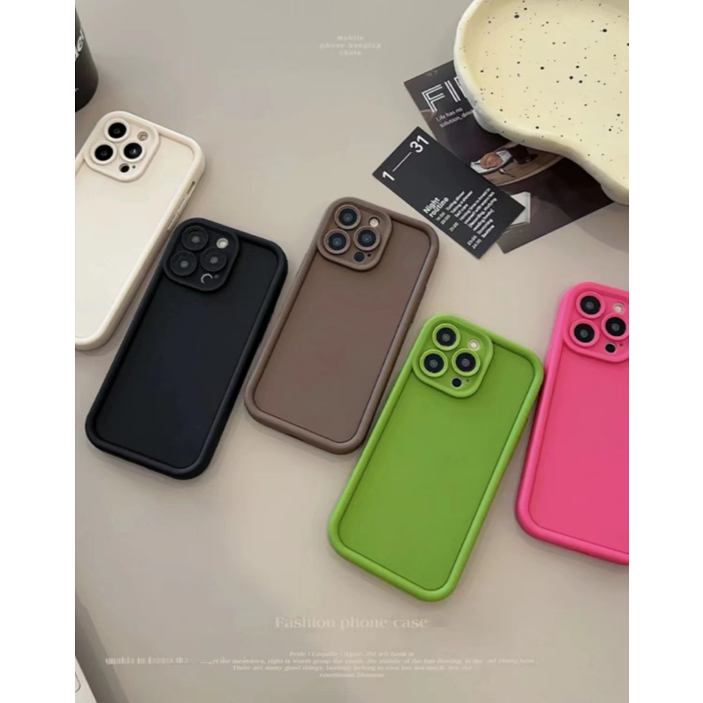 COD Casing Vivo V20 SE V20 V20 Pro V19 NEO V19 V17 IQOO Z9 IQOO Z9X ...
