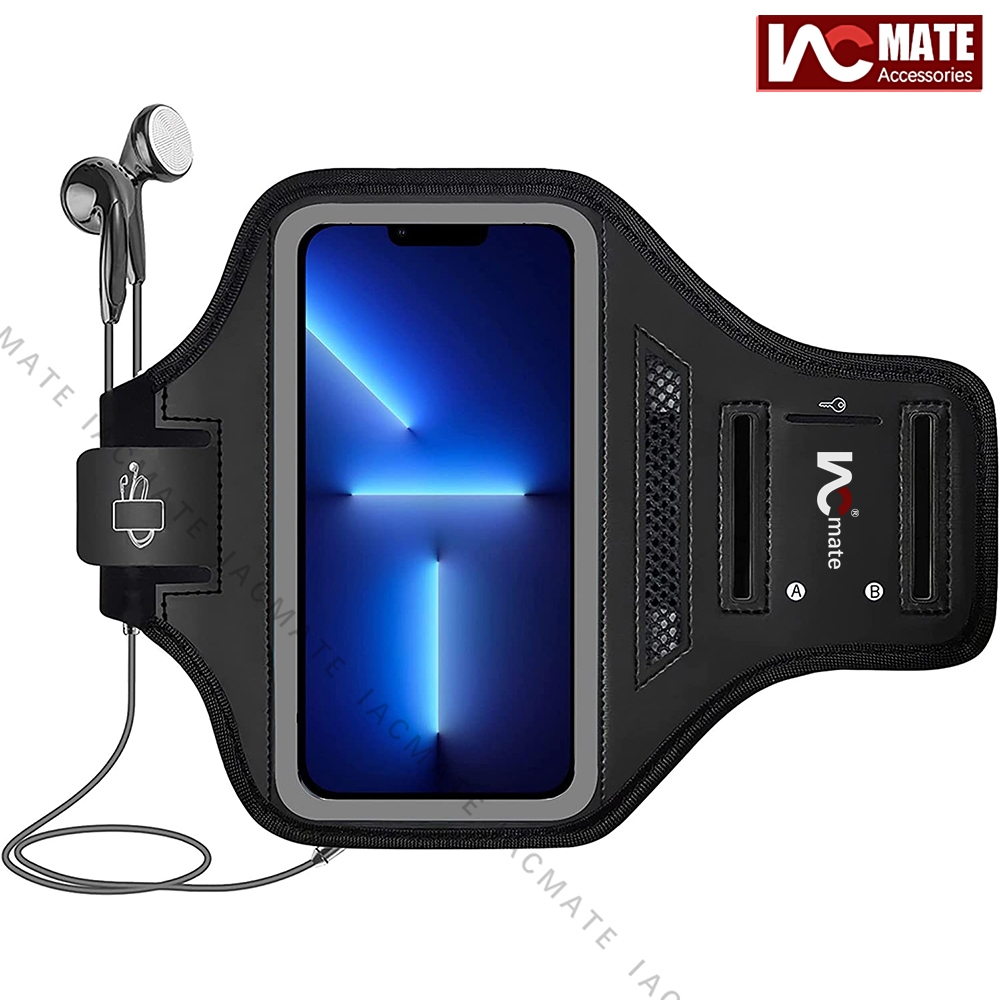 Outdoor Bags Arm bands，Sports Running Mobile Phone inch Arm