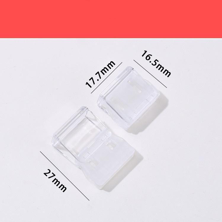 Push pull file clip plastic file storage clip | Shopee Malaysia
