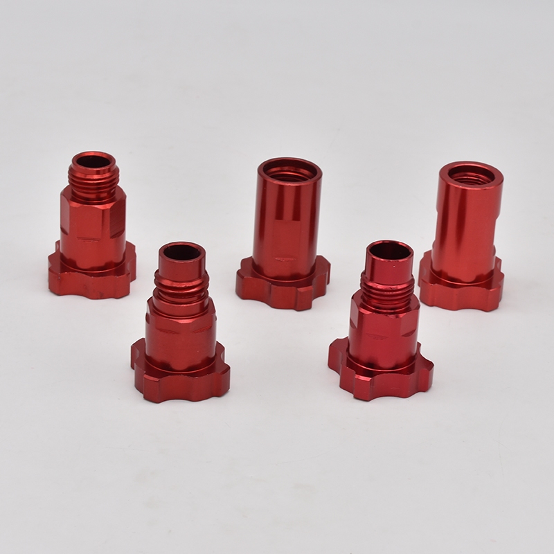 Spray Gun Adapter Spray Gun Mixing Cup Connector Port Joints 16X1.5mm ...