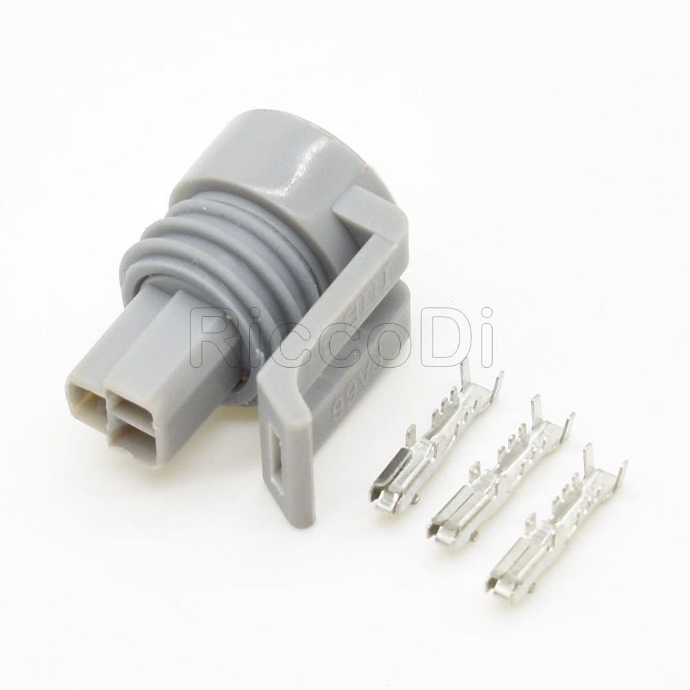 Deutsch Pins 182916-1 TE Connectivity - Connector: Circular