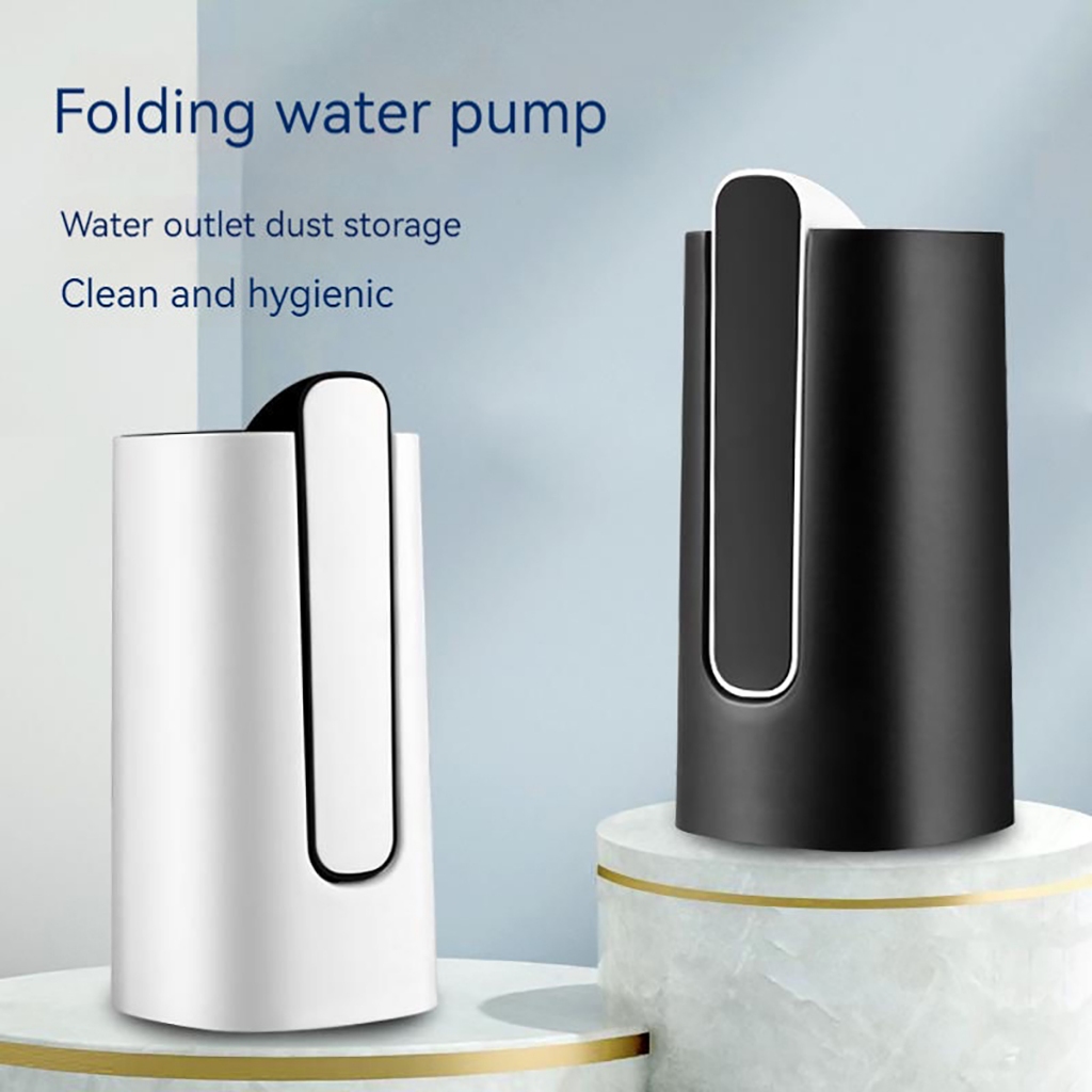 Electric Portable Water Dispenser Pump Pump Rechargeable Auto Automatic ...