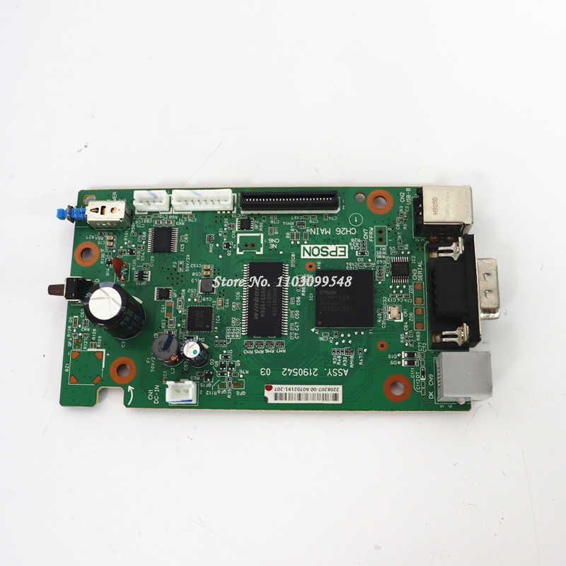 Epson TM-T81III T100S T813 T83III T100 T100E T100N T100W T82X M352A ...