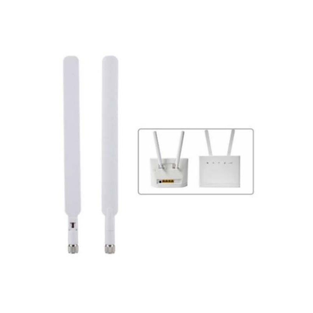 4G/5G Antenna reinforcement signal antenna Router 5G / 4G for the TS9 ...