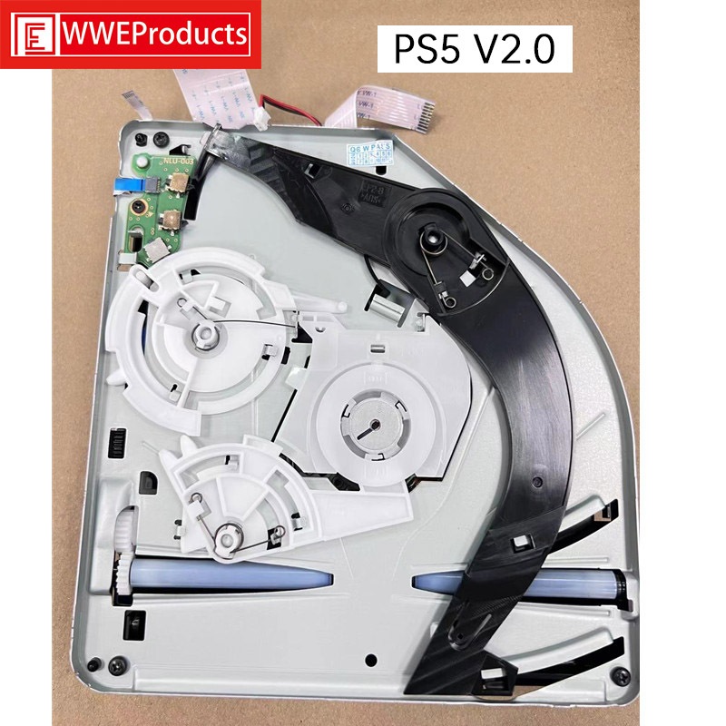 Optical Disc Drive V2.0 for PS5(CFI-11XX) Reading Disc Head Original ...
