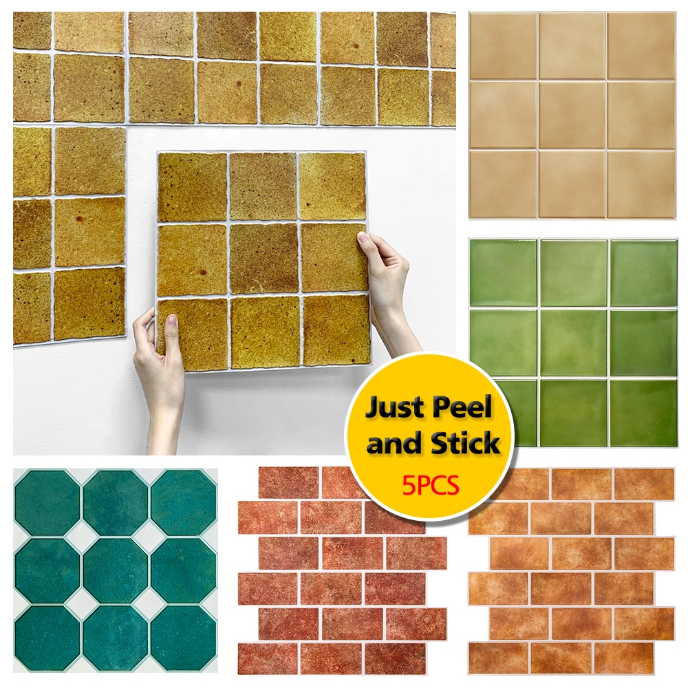 MY SHIPPING! Stock!3D Modern Decorative Wall Panel Waterproof DIY ...