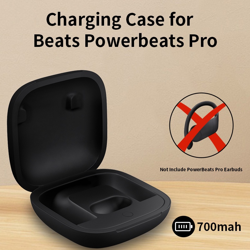 Powerbeats pro wireless charging case replacement clearance