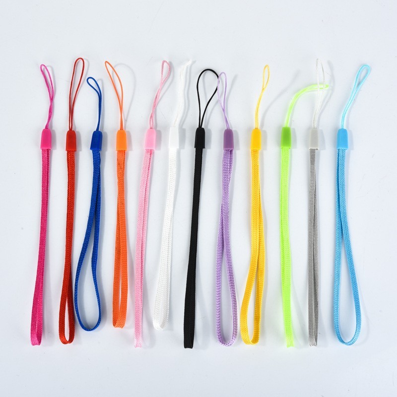 Short mobile phone hand rope Usb pendant accessories wrist rope anti ...