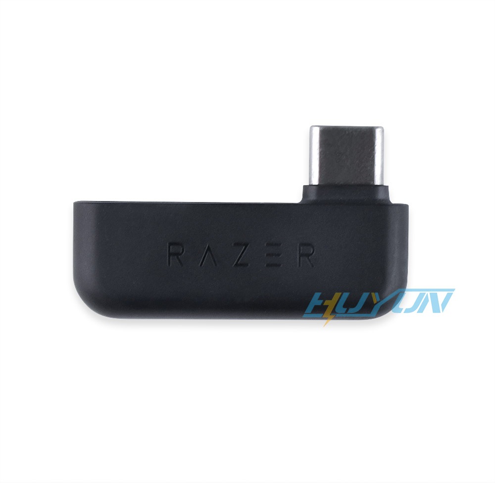 USB 2.4G Receiver for Razer Barracuda PRO Wireless Headphones RC30-0378 ...