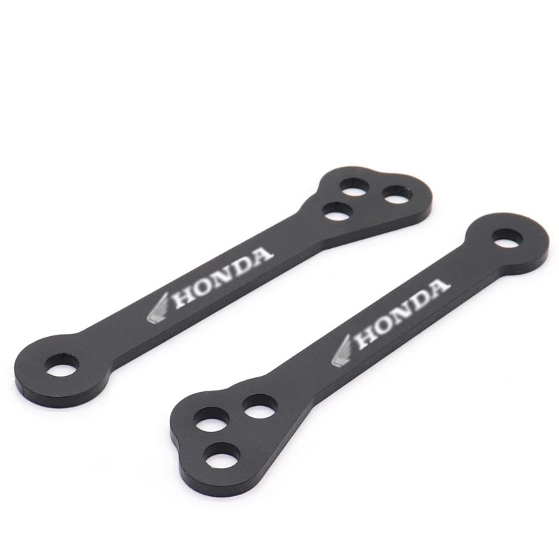 Motorrad Motorschutz Chassis - Für Honda NX400 NX500 CB500X 2019-2025