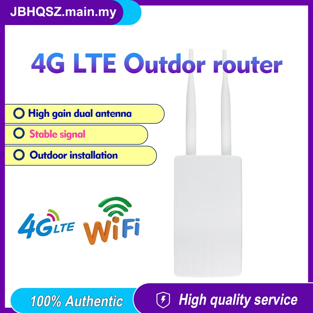 CPF905 Outdoor Router Wireless Router Modem Router Wireless high-speed ...