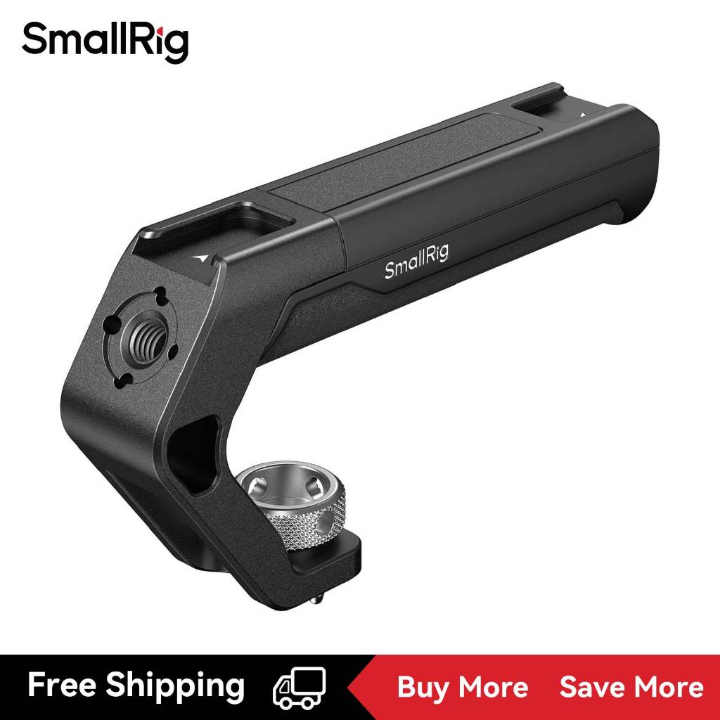 SmallRig Lightweight Top Handle with 3/8