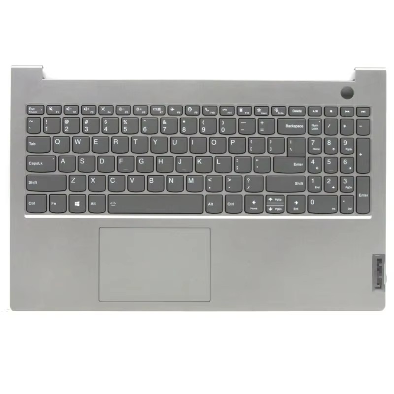 Accessoires Ordinateur Portable Pour Lenovo ThinkBook 15 G2 ITL Are ACL,G3 ITL Are ACL AM2XE000B00 5CB1B3480800 5B30S18986 AP2XE000B30 (LCD Couverture Arrière Boîtier Coque - Foto 3