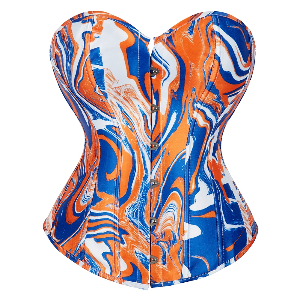 Women Renaissance Bustier Bodice Vintage Bustier Corset Renaissance ...