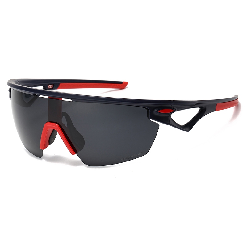 Polarized Cycling Glasses UV400 Men Women Road Bike Goggles Bicycle ...