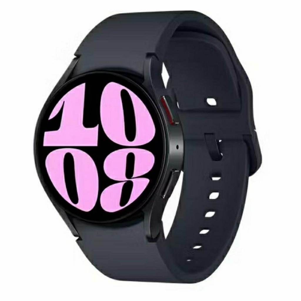 Samsung Galaxy Watch 6 smartwatch Bluetooth Smart Connectivity offline music timers electric hand torch message notification digital watch for women touch screen watch for men Shopee Malaysia