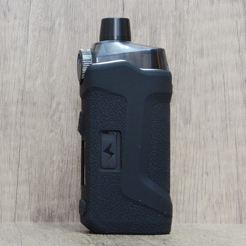geekvape aegis boost case Protective Silicone Protective Case Cover Vloer Kopen Silicone Case Case Aegis Boost Plus replacement coils Variant:Frozen Blackberry Fab Geek Bar Pulse Vape