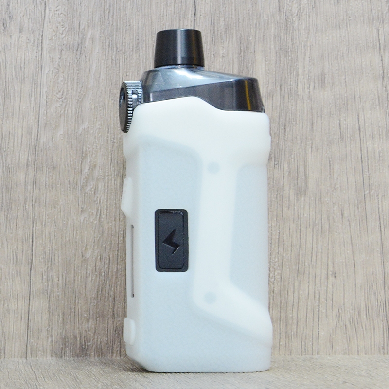 how much is elf bar vape GeekVape B60 Aegis Boost 2 Pod Kit Silicone Case