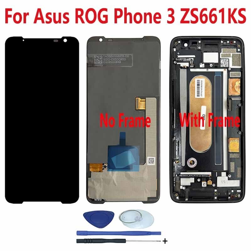 Amazon | 携帯電話の修理部品 for HuaweiのOEM LCD画面は