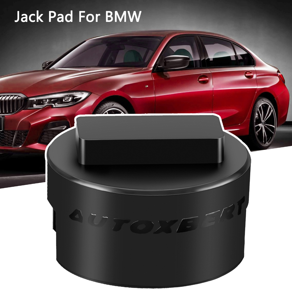 Dual-use For BMW 1 3 4 5 7 Series Mini Car Lifting Jack & Jack Stand ...