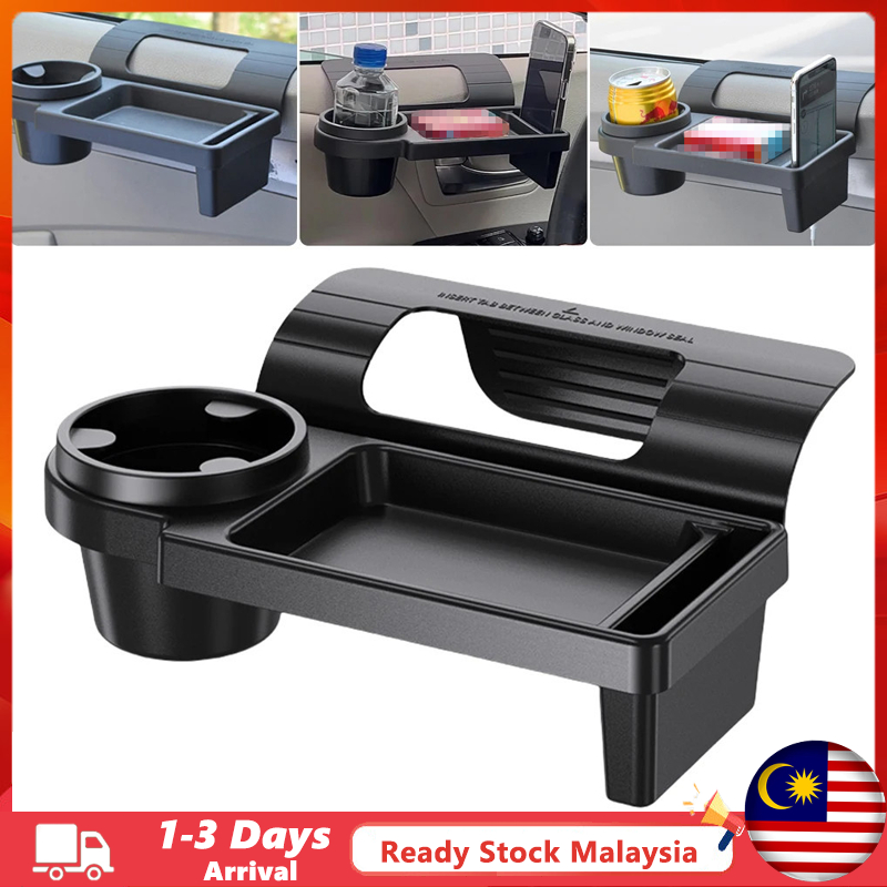 (Malaysia Stock) Car Side Door Window Storage Pocket Hanging Storage ...